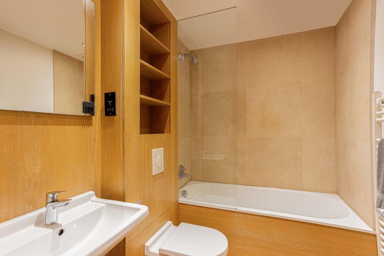 189B Caledonian Road Apartment London Exterior photo