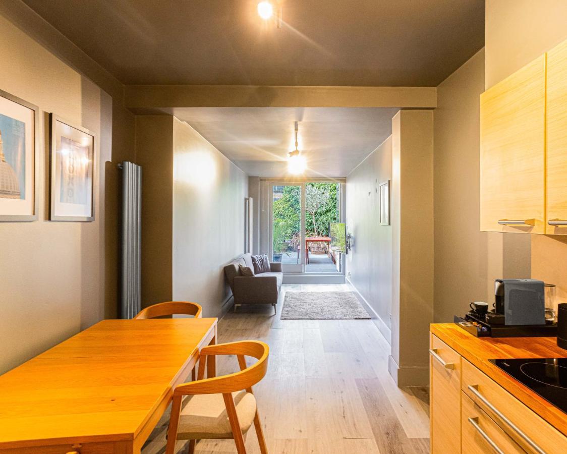 189B Caledonian Road Apartment London Exterior photo